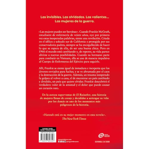 Las mujeres de la guerra