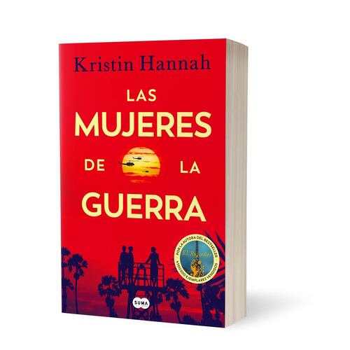 Las mujeres de la guerra