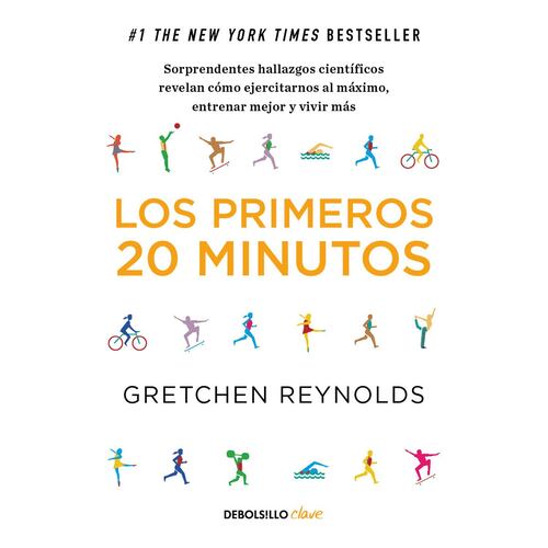 Los primeros 20 minutos