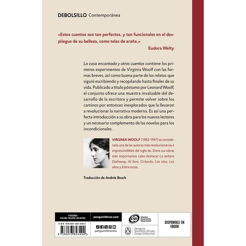 La casa encantada y otros cuentos