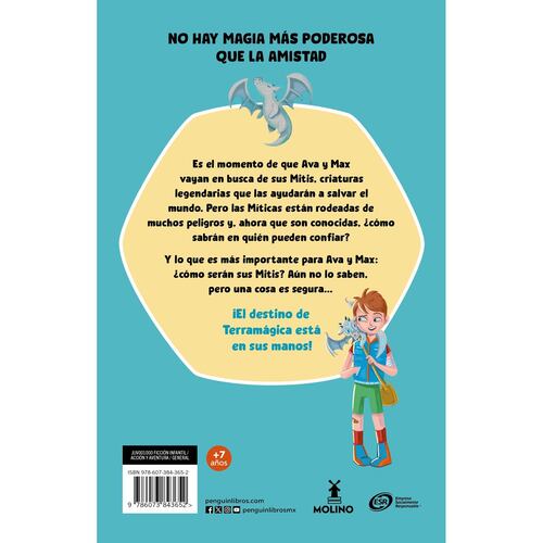 El misterio de las criaturas aladas
