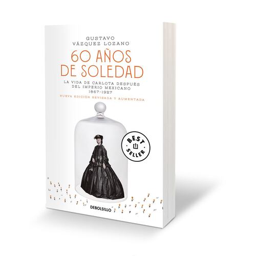 60 años de soledad