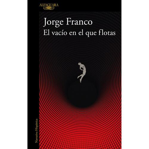 El vacío en el que flotas