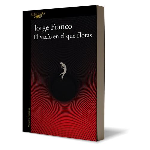 El vacío en el que flotas