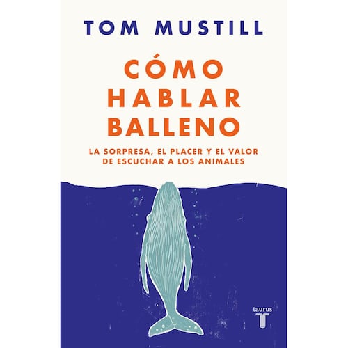 Cómo hablar balleno