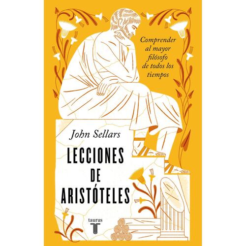 Lecciones de Aristóteles