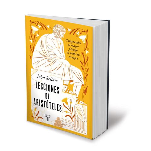 Lecciones de Aristóteles