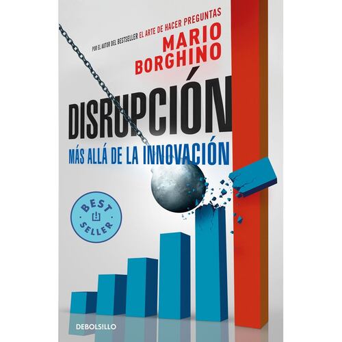 Disrupción