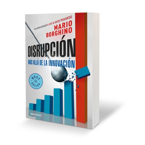 Disrupción