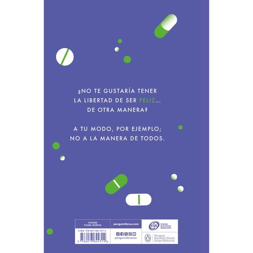 Un mundo feliz