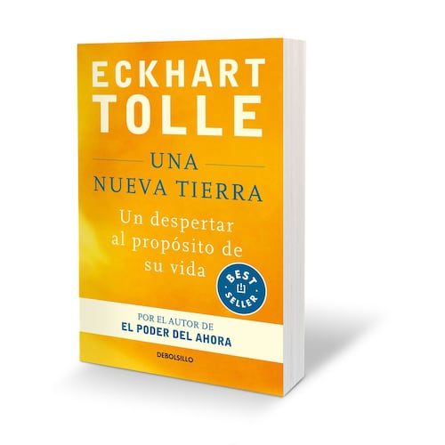 Una nueva tierra