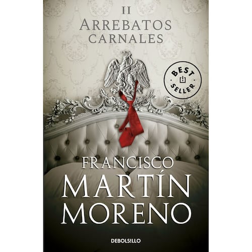 Arrebatos carnales 2