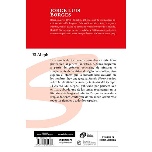 El Aleph