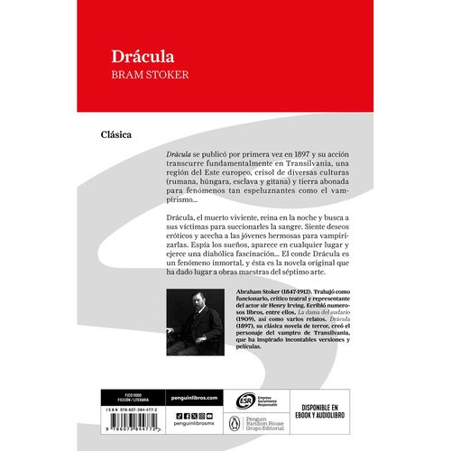 Drácula