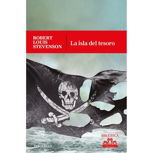 La isla del tesoro