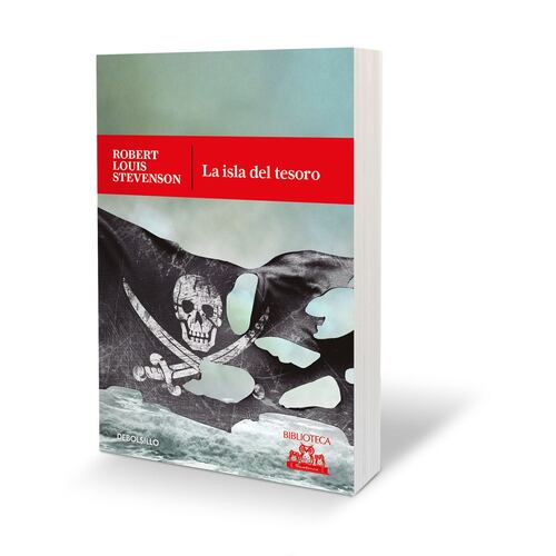 La isla del tesoro
