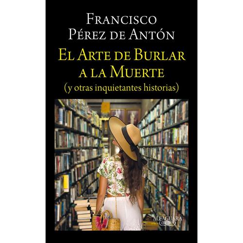El arte de burlar a la muerte