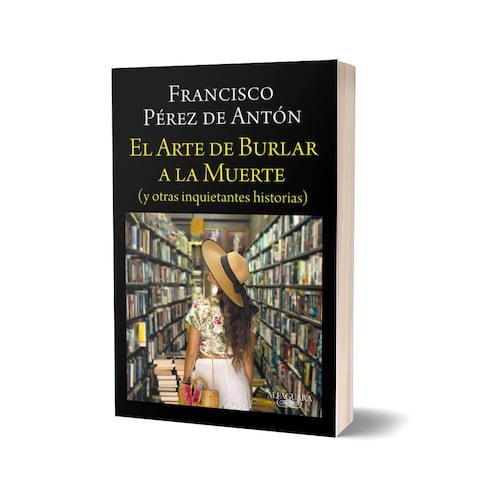 El arte de burlar a la muerte