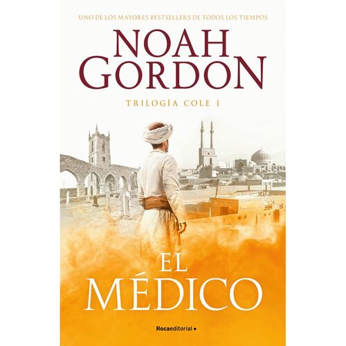 El médico