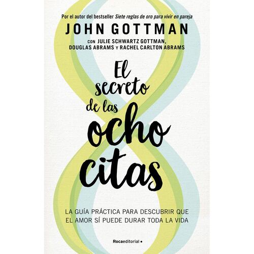 El secreto de las ocho citas