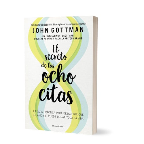 El secreto de las ocho citas