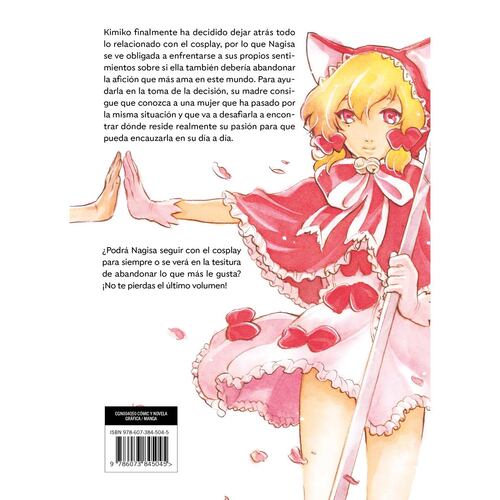 Manga Complex Age 6 Bimestral
