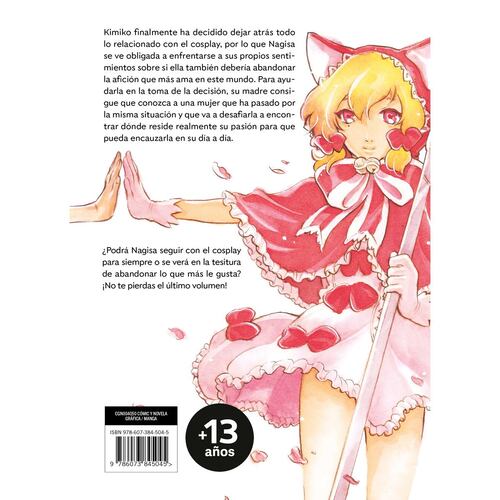 Manga Complex Age 6 Bimestral