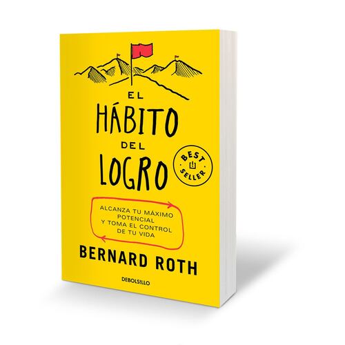 El hábito del logro
