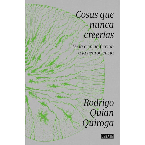 Cosas que nunca creerías