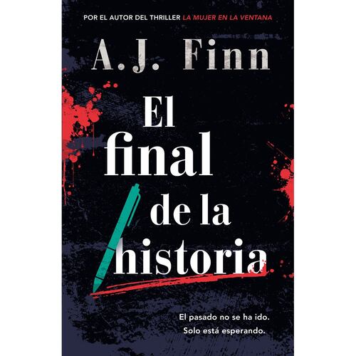 El final de la historia