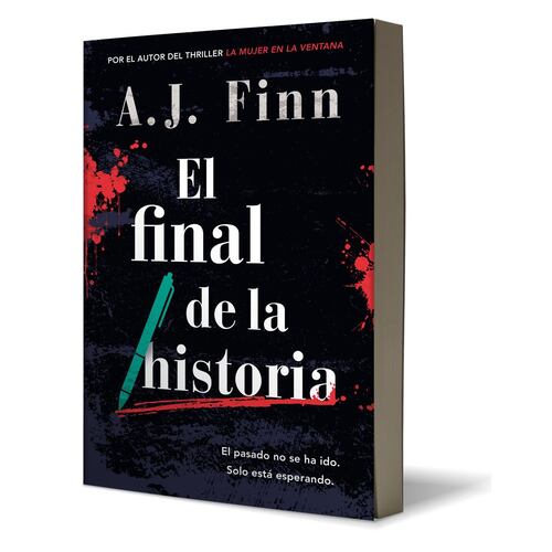 El final de la historia