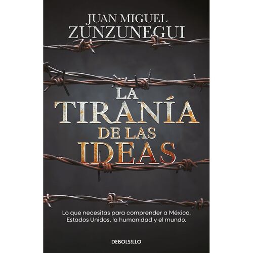 La tiranía de las ideas