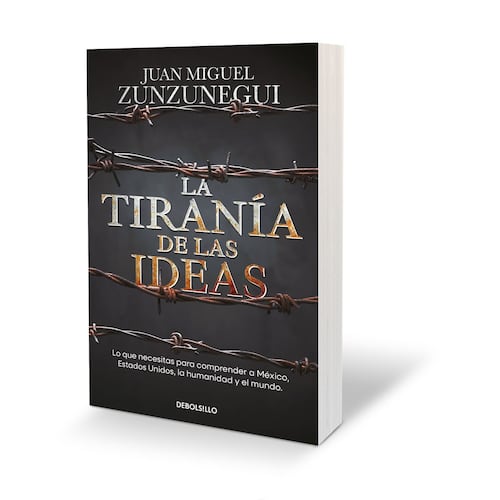 La tiranía de las ideas