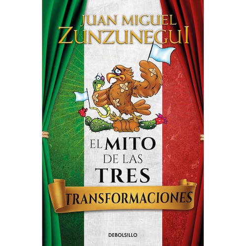 El mito de las tres transformaciones