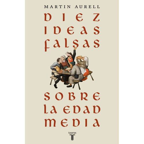 Diez ideas falsas sobre la Edad Media