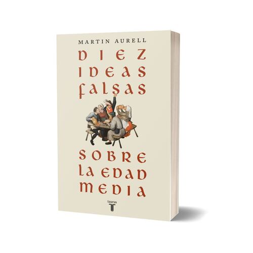 Diez ideas falsas sobre la Edad Media