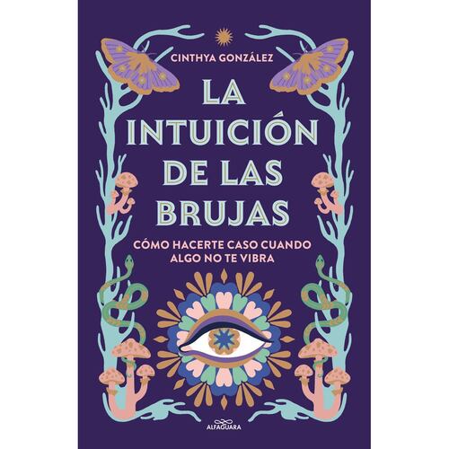 La intuición de las brujas