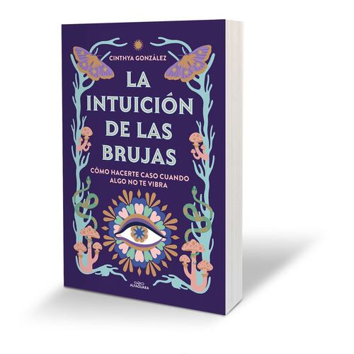 La intuición de las brujas