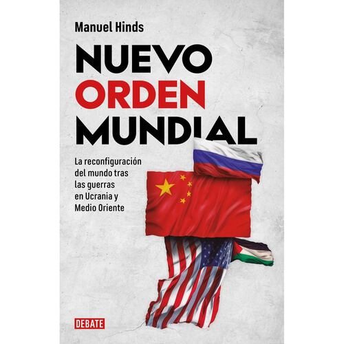 Nuevo orden mundial