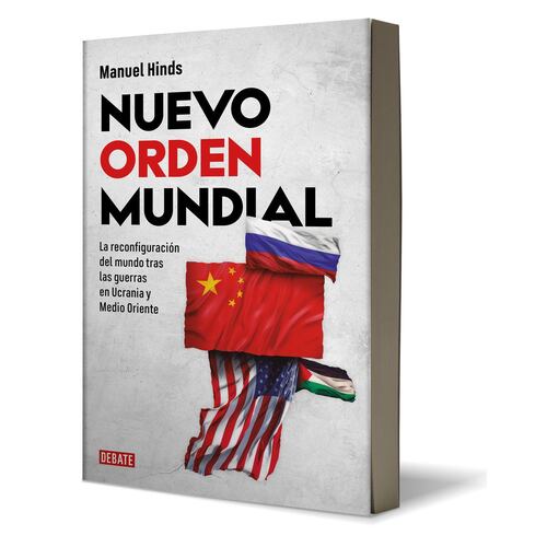 Nuevo orden mundial