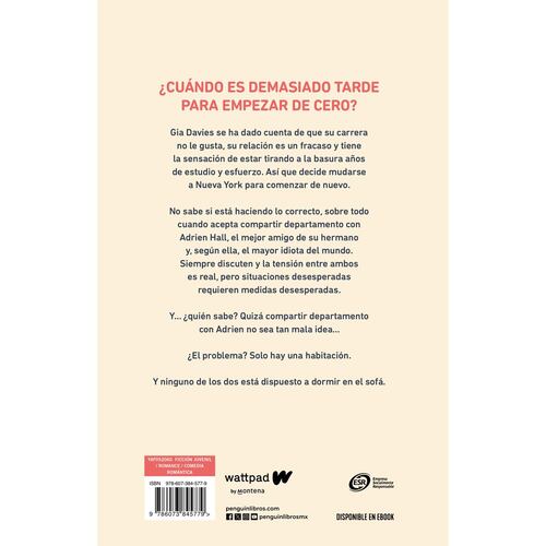 Un inesperado nosotros