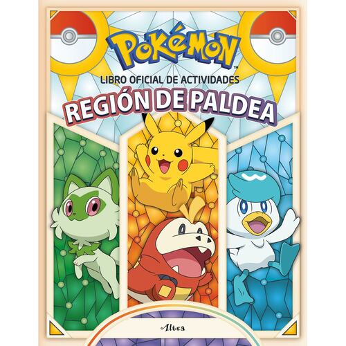 Región de Paldea