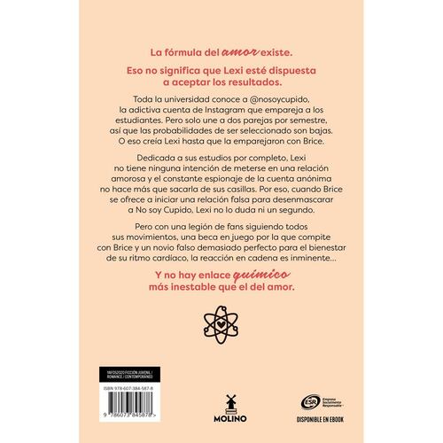 Los elementos de un beso