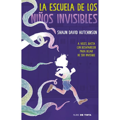 La escuela de los niños invisibles