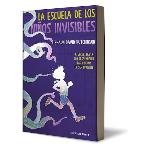 La escuela de los niños invisibles