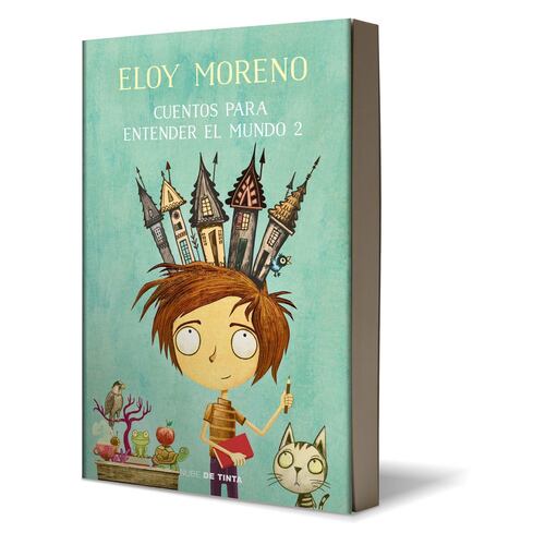 Cuentos para entender el mundo 2