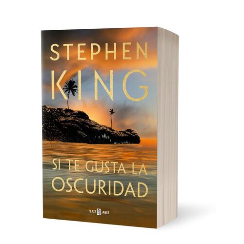 Si te gusta la oscuridad