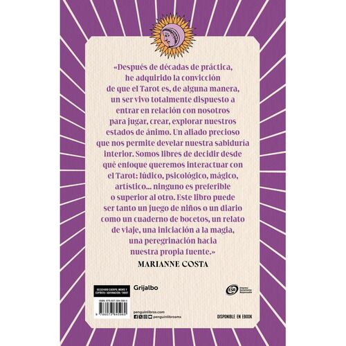 Tarot para vivir