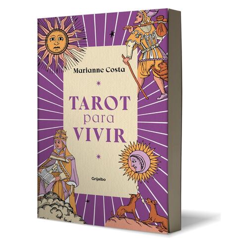 Tarot para vivir