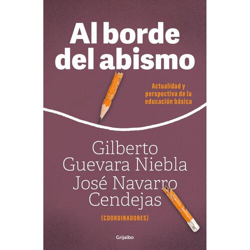 Al borde del abismo